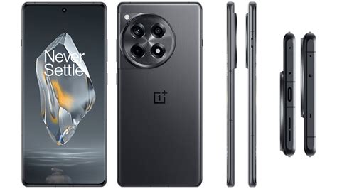 OnePlus 12R Design and Specs Appear