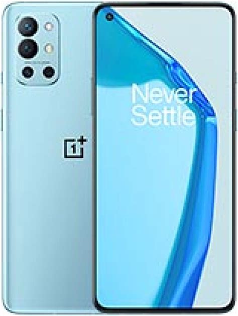 OnePlus 9R: Specifications