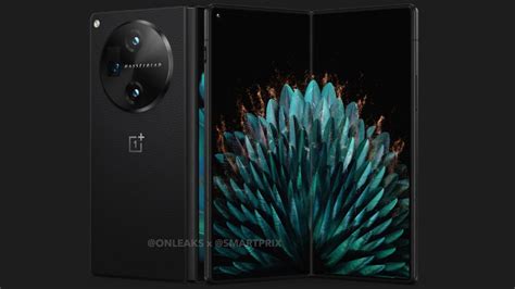 OnePlus Fold Launch Details Revealed!