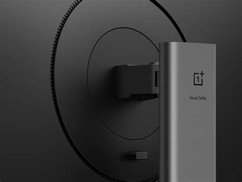 OnePlus Monitor Coming Soon