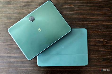 OnePlus Pad: Great… on Paper