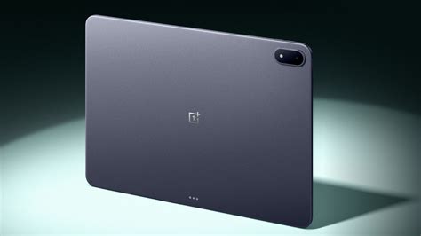OnePlus Pad Spec Sheet Leaked in Entirety