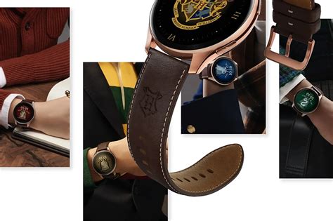 OnePlus Watch Harry Potter Limited Edition Unveiled in India