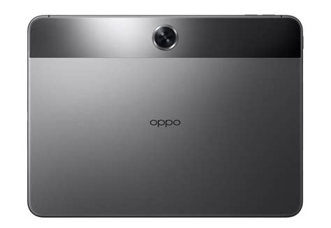 Oppo Pad: Renders and Key Specifications