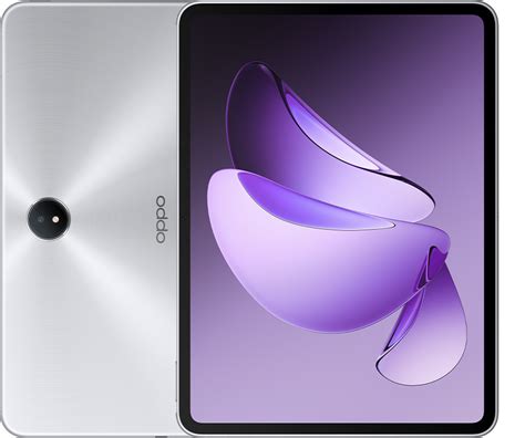 Oppo Pad: Specifications