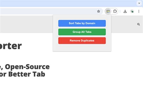 Organize Tabs, Write Better, and Generate Themes Using AI