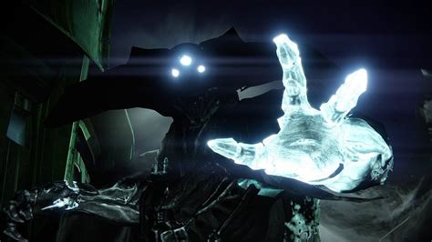 Oryx’s Coming Marks Year Two of Destiny