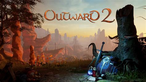 Outward 2 Announced for Consoles and PC