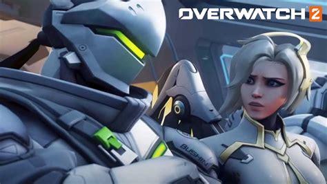 Overwatch 2 PvE feature finally in development for PVP