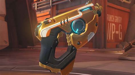 Overwatch 2 devs bring back Golden Weapons in Season 10