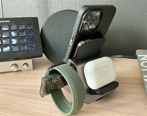 PITAKA MagEZ Slider Overview