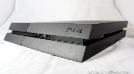 PS4 Update 1.70 Announced.