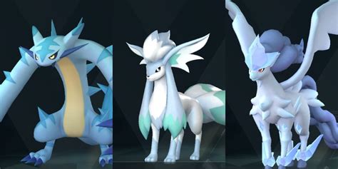 Palworld: Best Ice Pals