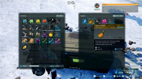 Palworld: How to get supply drops