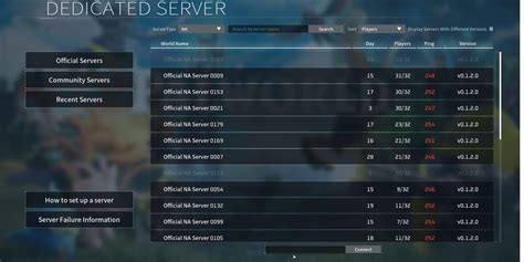 Palworld Console Commands