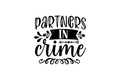 Partners in crime