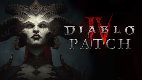Patch notes for Diablo 4 Update 1.5.1