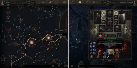 Path Of Exile skill point quests and locations