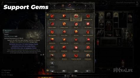 Path of Exile 2 Beginners Guide – Best Tips For POE2 New Players