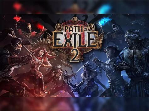 Path of Exile 2 beta release date