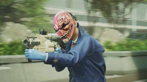 Payday 3 devs plan to address player frustrations