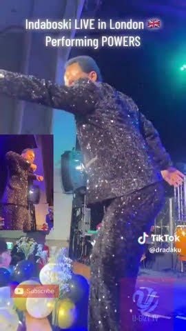 Performing powers