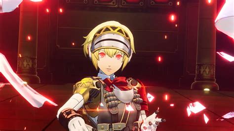 Persona 3 Reload: Episode Aigis – The Answer Will Release in September