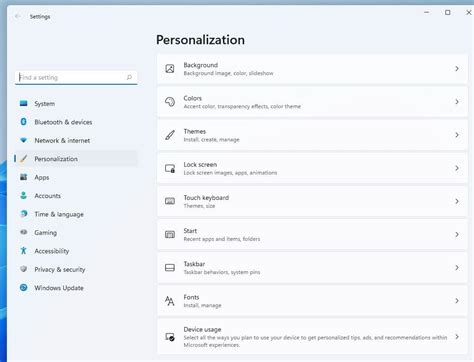 Personalize Windows 11 With Various Registry Tricks