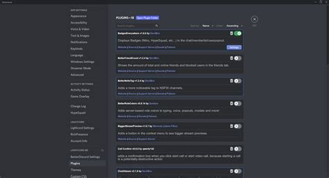 Personalize Your Discord Experience with Custom Themes