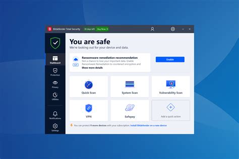Pick a Malware and Virus Removal Tool for Windows 11
