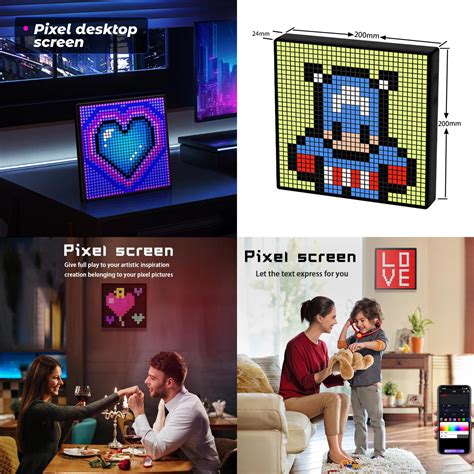 Pick a panel to suit your setup