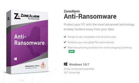 Pick the Best Anti-Ransomware Tool for Windows 11