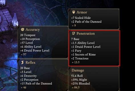 Pillars Of Eternity 2 Deadfire Builds Guide: Tempest (Berserker’s Fury)