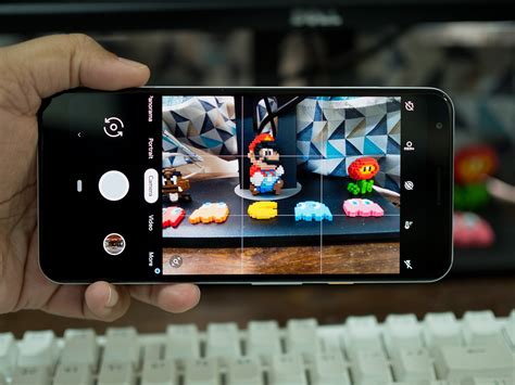 Pixel 3 Camera Samples