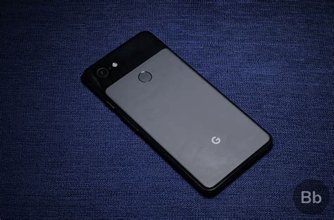 Pixel 3 XL Camera Performance