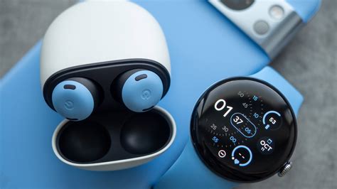 Pixel Buds pro Could Be in the Works!