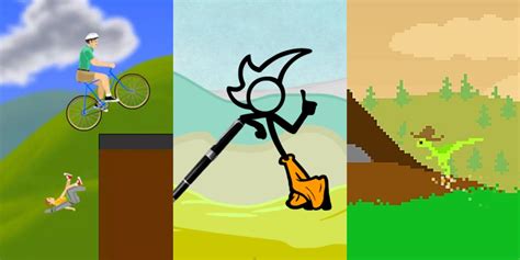 Play These Flash Games in Your Browser
