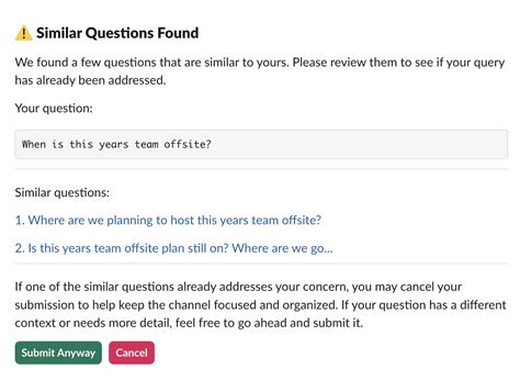 Please read all the answers before posting, to avoid duplicate answers. Yes, all 200+ of them.