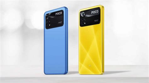 Poco M5 Is Coming Next Week!
