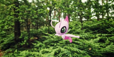 Pokemon Go Whisper in the Woods: How to access the event