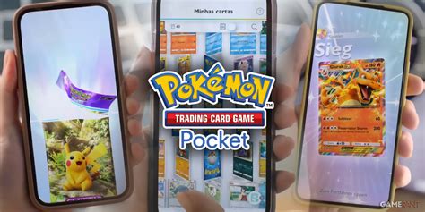 Pokemon TCG Pocket: Features