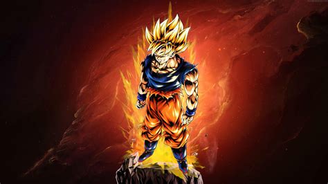 Power up