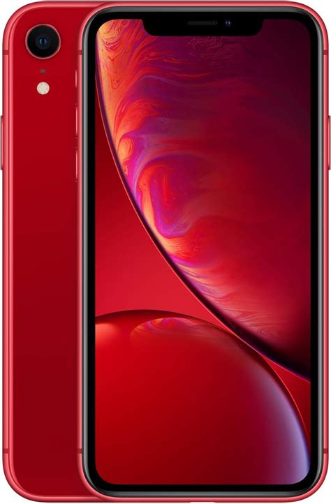 Pre-order iPhone XR on Amazon