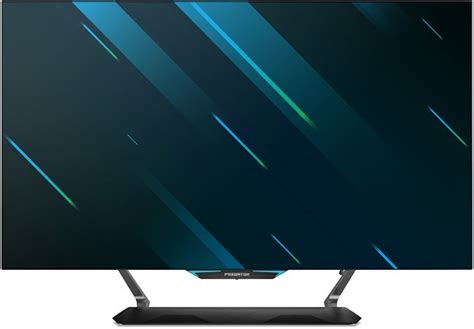 Predator CG552K 4K OLED Monitor