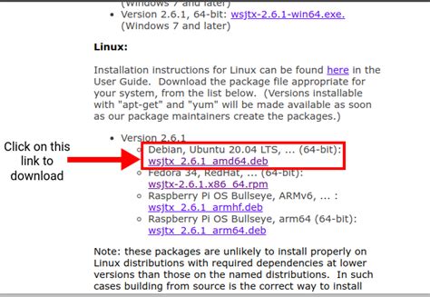 Prerequisites to Install WSJT-X on Linux