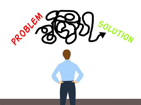 Problem solved