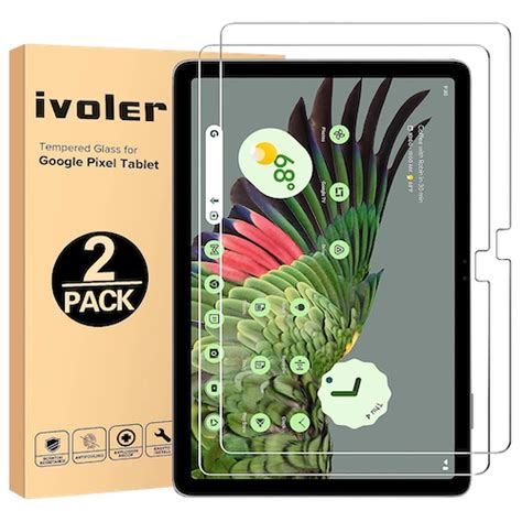 Protect The Pixel 3’s Display with These Screen Protectors