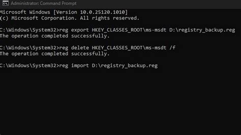 Protect Your Windows PC from MSDT Windows Zero-Day Vulnerability