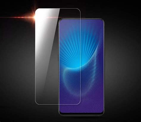 Protect the Vivo NEX’s Display with These Screen Guards and Protectors