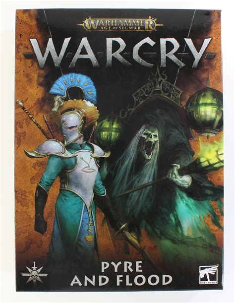 Pyre and Flood: Features & design